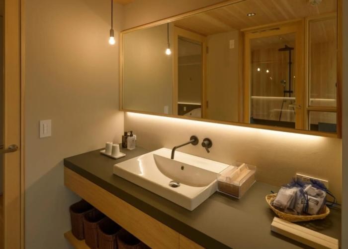 Tamaya Ryokan