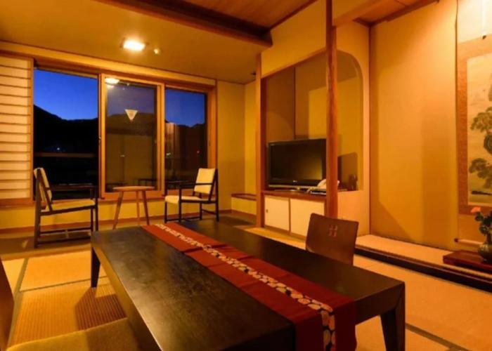 Tamaya Ryokan