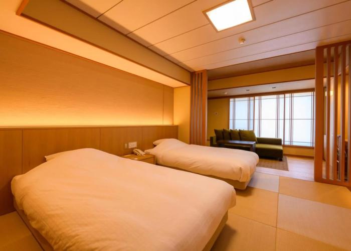 Tamaya Ryokan
