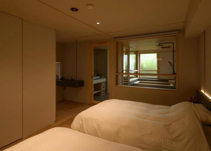 Tamaya Ryokan