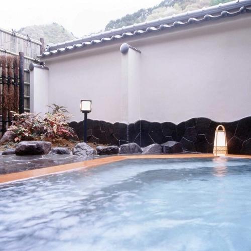 Kakeyu Onsen Kanoya Ryokan