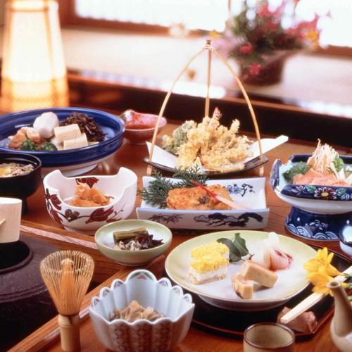 Kakeyu Onsen Kanoya Ryokan