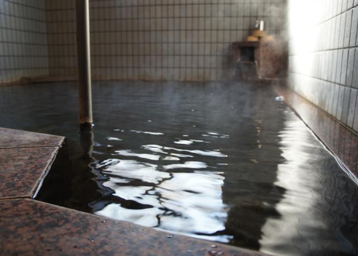 Kakeyu Onsen Kutsurogi No Yado Kuroiwa Ryokan