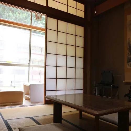 Reisenji Onsen Nakaya Ryokan