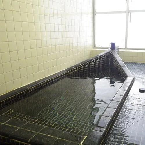 Reisenji Onsen Nakaya Ryokan