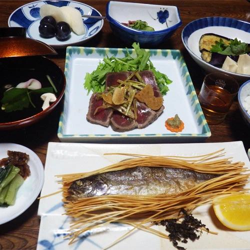 Reisenji Onsen Nakaya Ryokan