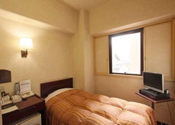 Ueda Plaza Hotel