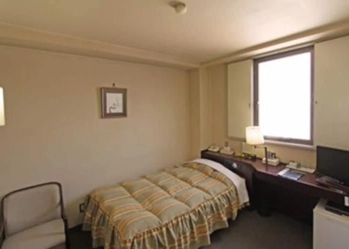 Ueda Plaza Hotel