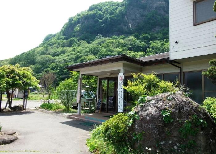 Nunobikikannon Onsen