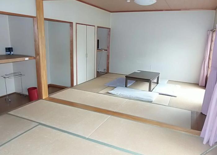 Nunobikikannon Onsen