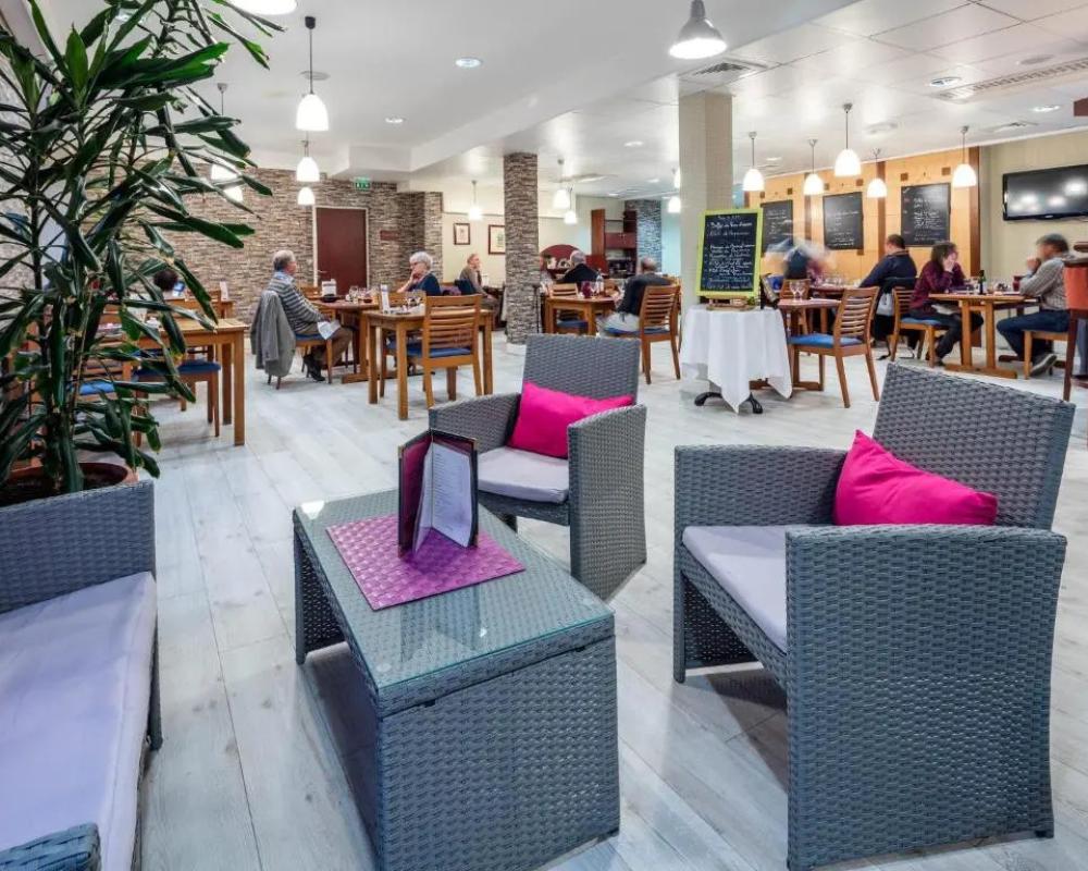 Noemys Néris Montluçon