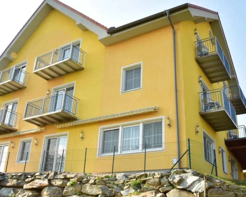 Golf & Therme Sonnenpension Hotel Garni