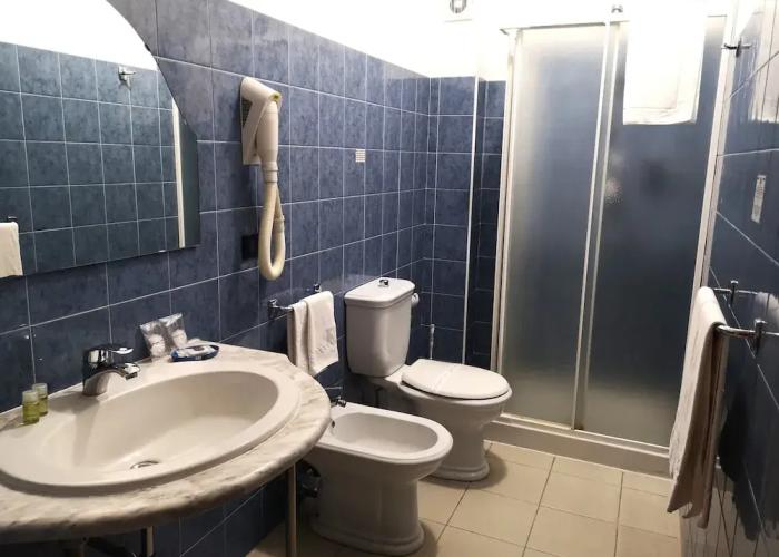 Oasi Park Hotel