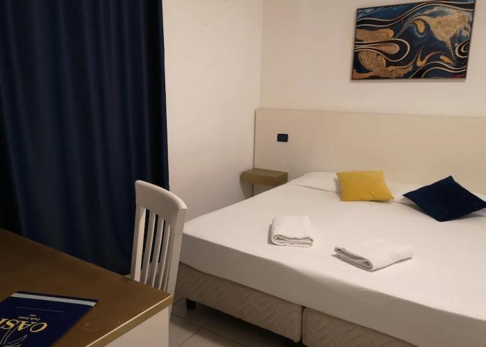 Oasi Park Hotel