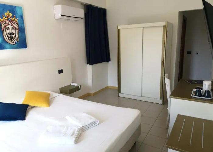 Oasi Park Hotel
