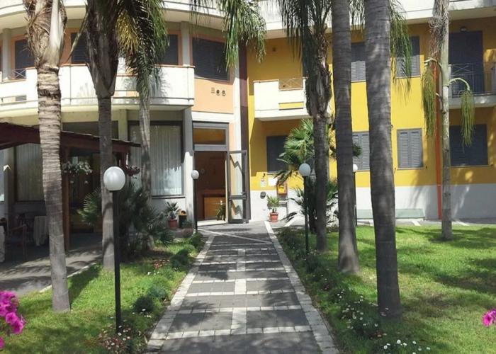 Oasi Park Hotel