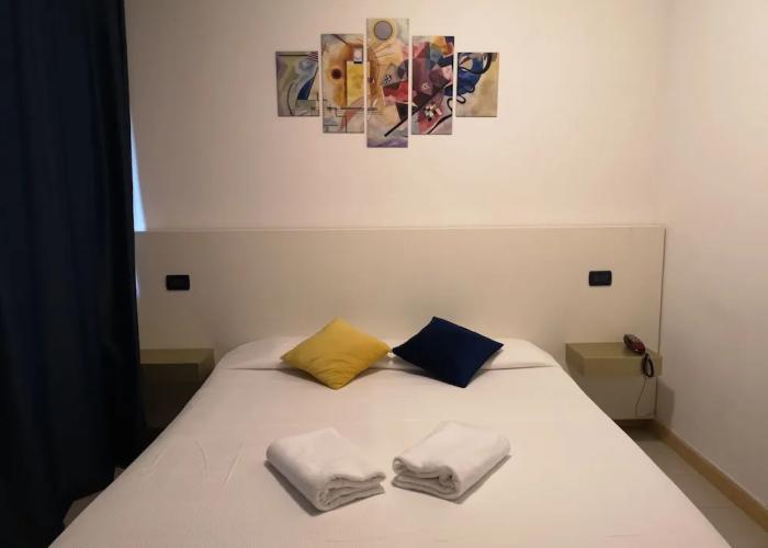 Oasi Park Hotel