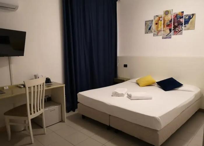 Oasi Park Hotel
