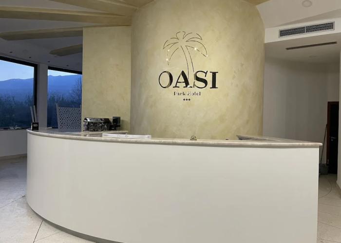 Oasi Park Hotel