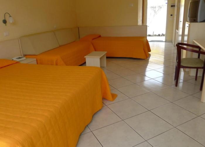 King's House Hotel Resort