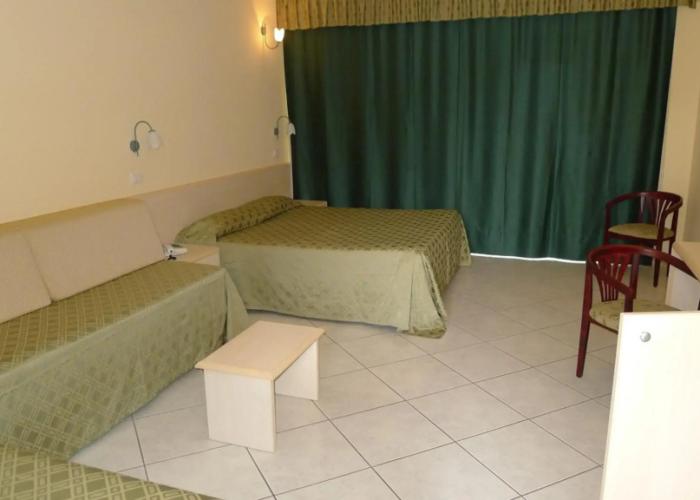 King's House Hotel Resort