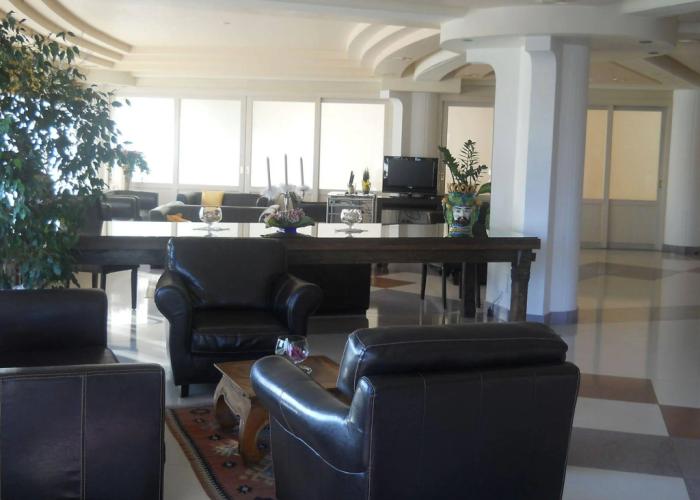 Atlantis Palace Hotel
