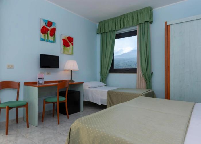 Atlantis Palace Hotel