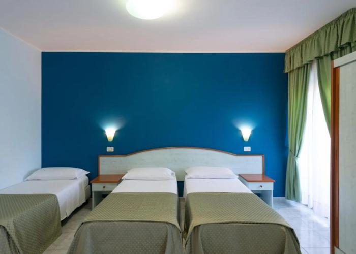 Atlantis Palace Hotel