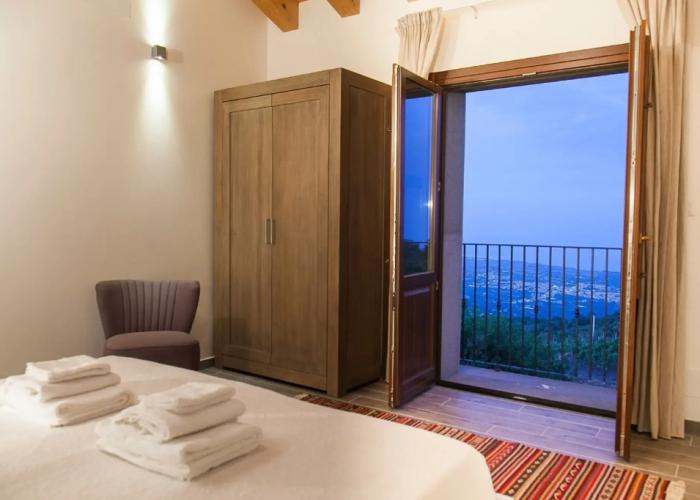 Etnella enoagriturismo Notti Stellate