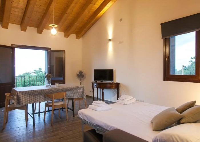 Etnella enoagriturismo Notti Stellate