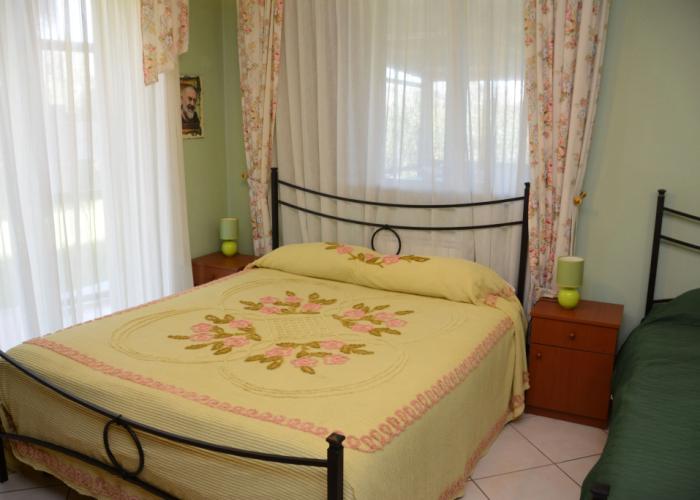 Villa San Leonardo