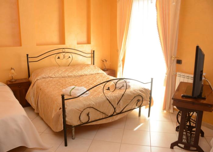 Villa San Leonardo