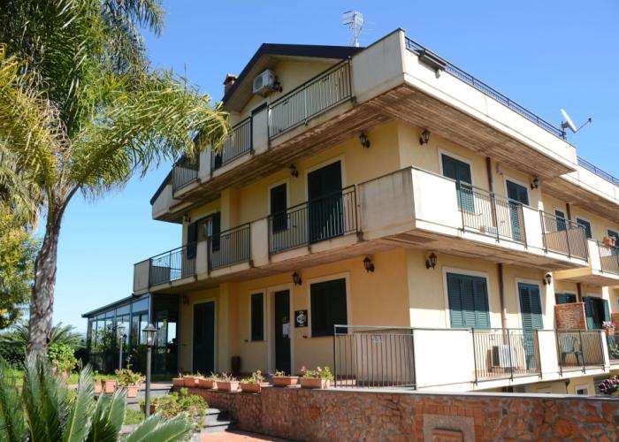 Villa San Leonardo