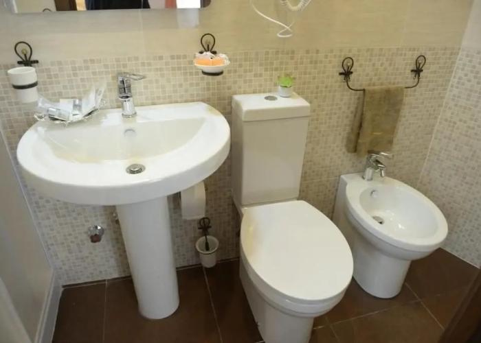 B&B San Leonardo