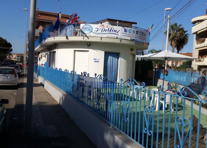 B&B I Delfini di Casa Paola