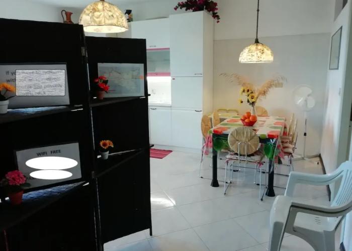 Two Rooms 30 Meters From the sea Near Etna and Taormina and Catania