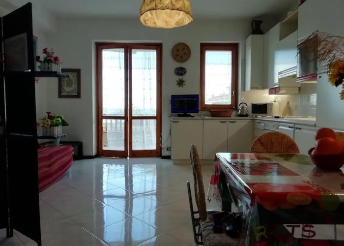 Two Rooms 30 Meters From the sea Near Etna and Taormina and Catania