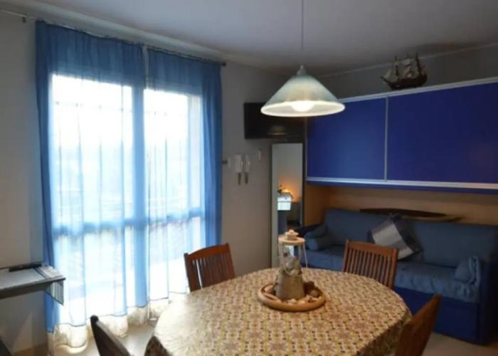 Appartamento Orchidea in Residence con Piscina Condominiale