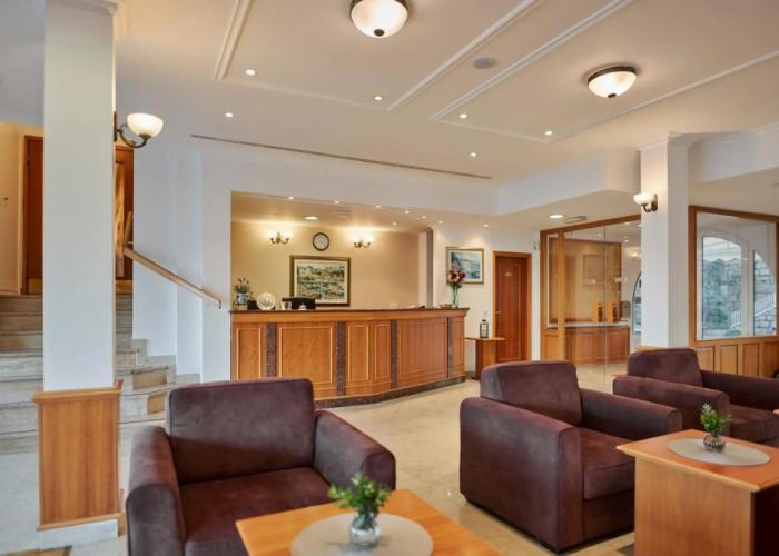 Hotel Lovran
