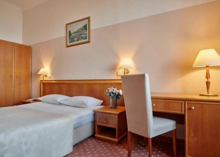 Hotel Lovran