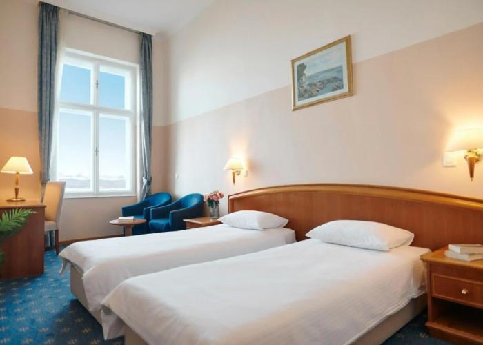 Hotel Lovran