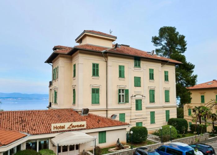 Hotel Lovran