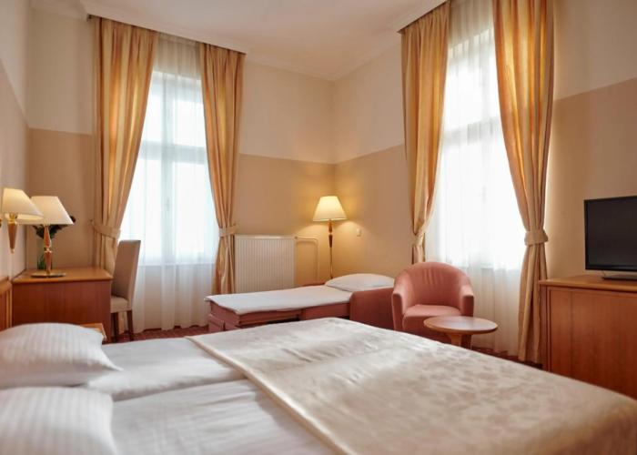 Hotel Lovran