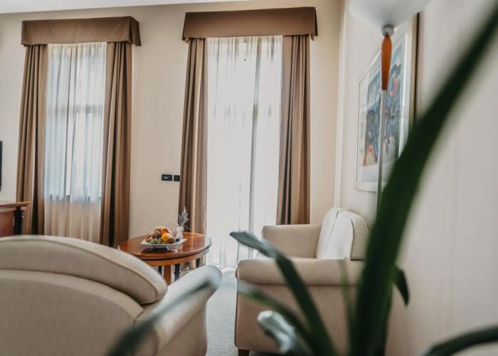 Hotel Villa Eugenia