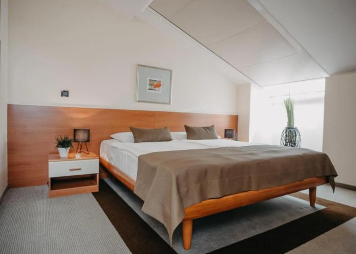 Hotel Villa Eugenia