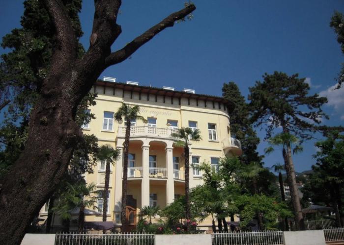 Hotel Villa Eugenia