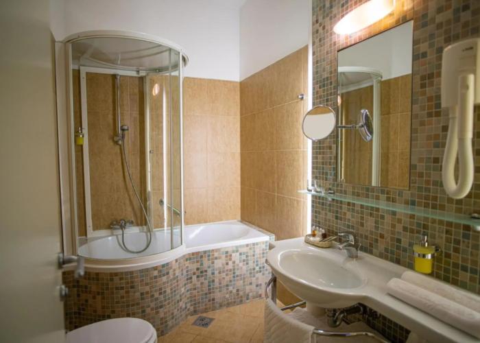 Hotel Villa Eugenia