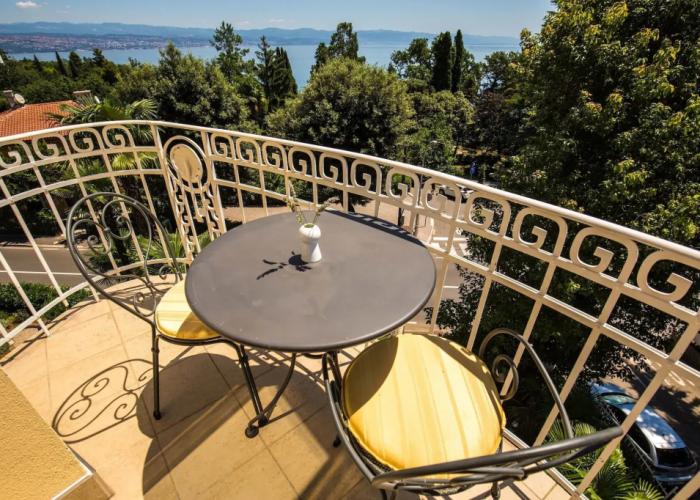 Hotel Villa Eugenia
