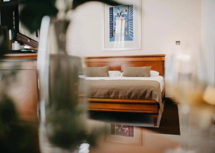 Hotel Villa Eugenia
