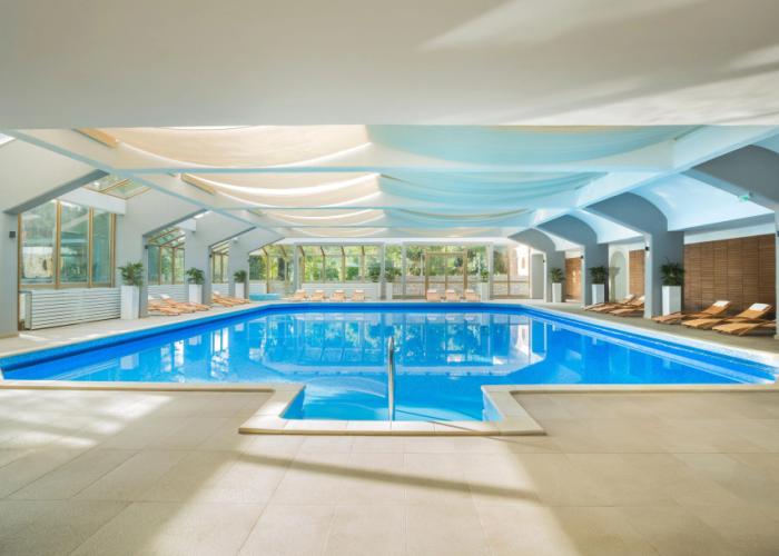 Hotel Excelsior - Liburnia